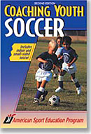 Coaching Youth Soccer