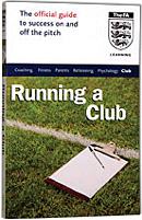 Running a Club