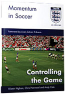 Momentum in Soccer