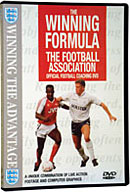 The Winning Formula - DVD 3: Winning The Advantage