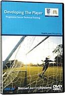 Developing The Player