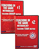 Coaching In The Game Methodology Set (Set of Two)